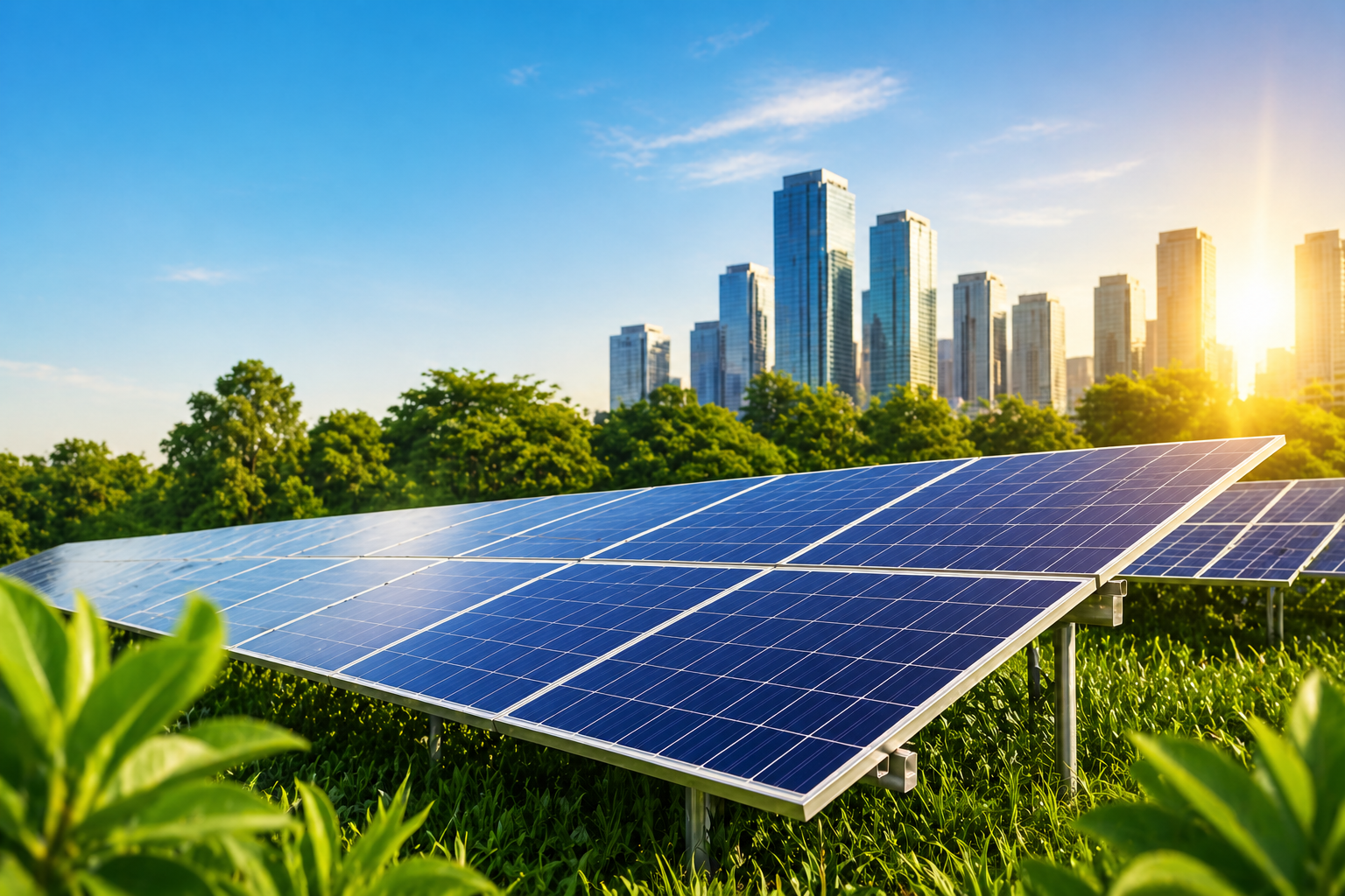 Renewable Energy